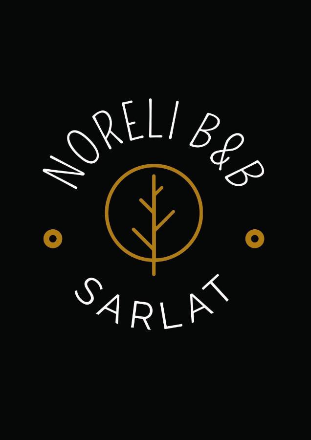 Noreli B&B ซาร์ลา-ลา-กาเนดา ภายนอก รูปภาพ