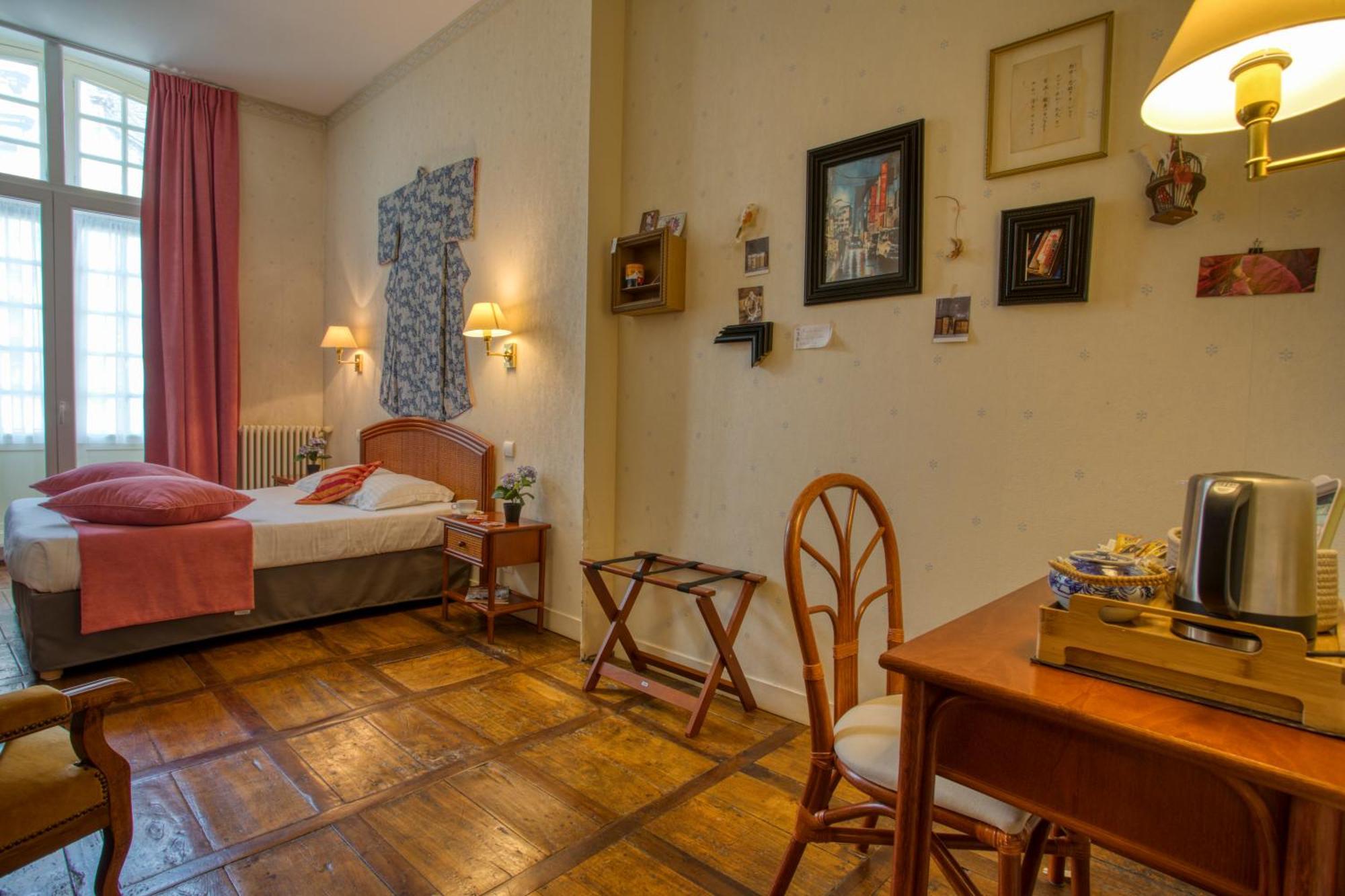 Noreli B&B ซาร์ลา-ลา-กาเนดา ภายนอก รูปภาพ