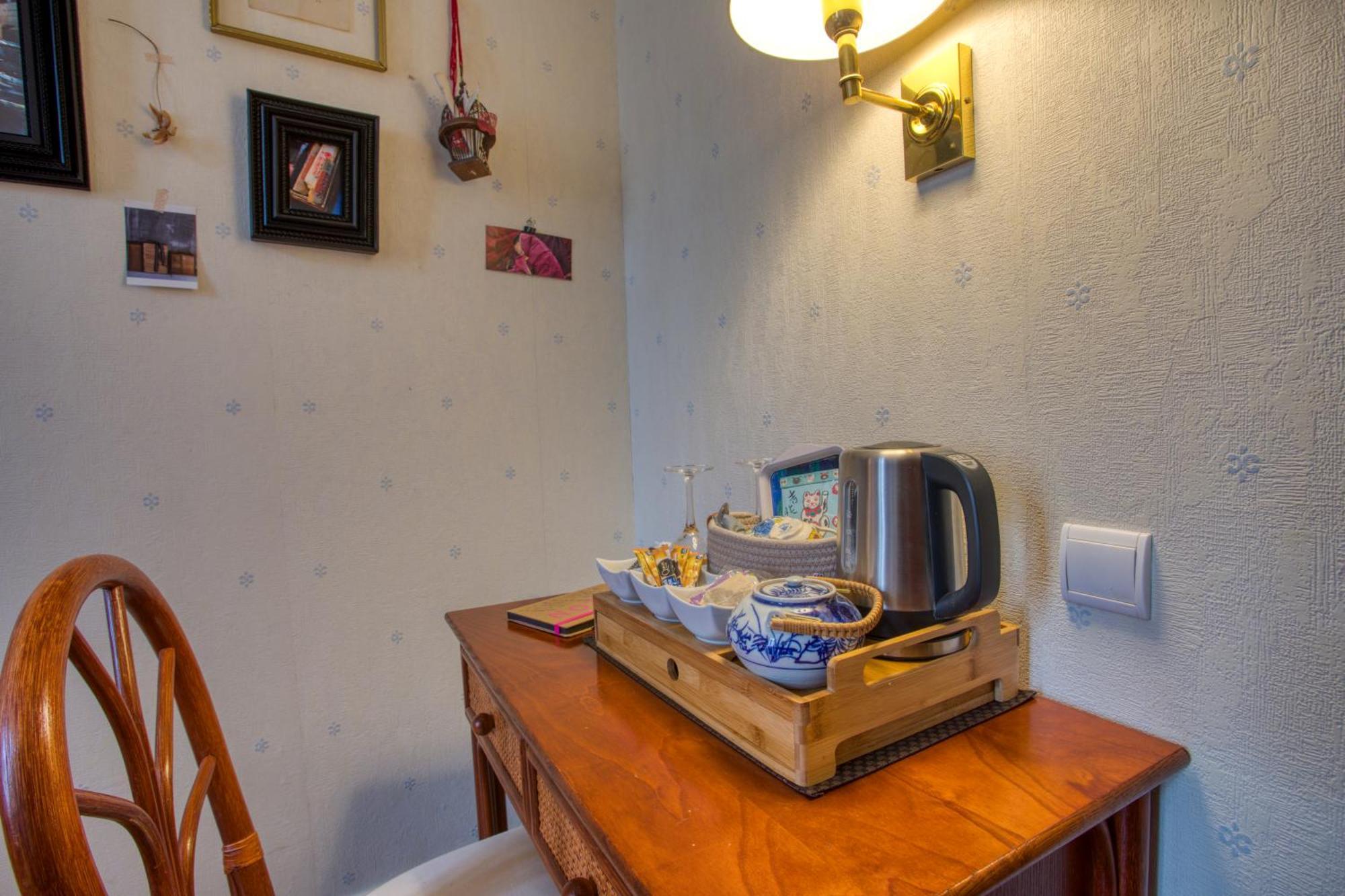 Noreli B&B ซาร์ลา-ลา-กาเนดา ภายนอก รูปภาพ